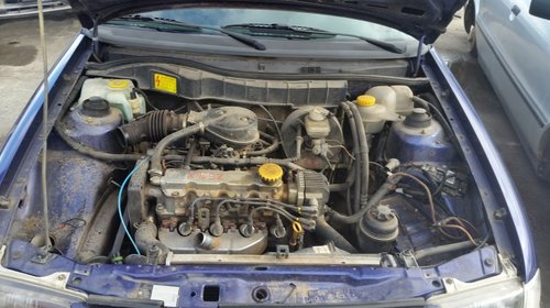 Dezmembrez Opel Astra F, an 1995, 1.6 benzina