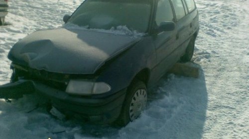 Dezmembrez Opel Astra F An 1995 1 7td