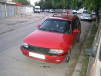 Dezmembrez Opel Astra F an fabr 1995, 1.7D