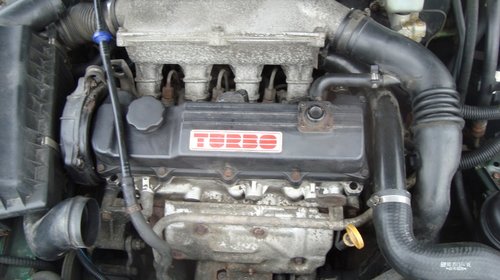 Dezmembrez Opel Astra F din 1996 1.7 isuzu