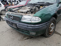 Dezmembrez Opel Astra F (T92) Sedan 1.6 16v X16XEL 1995