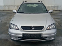 Dezmembrez Opel Astra G 1.2 1.4 1.6 1.7 2.0 1998 2004