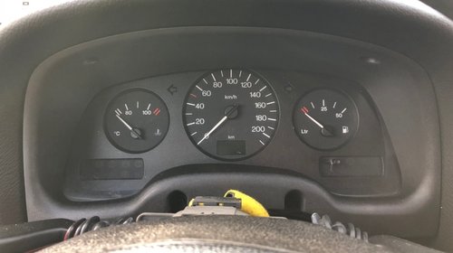 Dezmembrez Opel Astra G 1.2 benzina