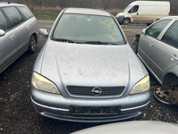 Dezmembrez OPEL ASTRA G 1.4 16v Z14xep