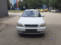 Dezmembrez Opel Astra G 1.4 B DIN 2002-Z14XE