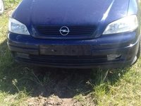 Dezmembrez Opel Astra G 1.6 16V 2003