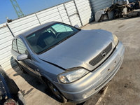 Dezmembrez Opel Astra G 1.6 16v Z16XE