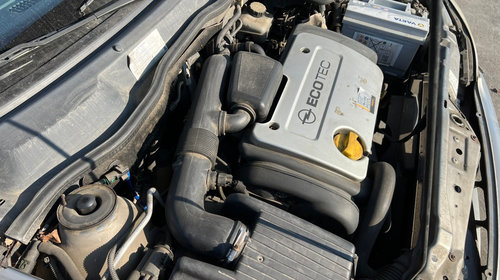 Dezmembrez Opel Astra G 1.6 16v Z16XE