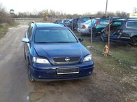 Dezmembrez Opel astra g 1.6 8v 2000