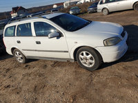 Dezmembrez Opel Astra G 1.6 8V break