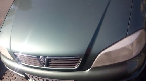 Dezmembrez Opel Astra G 1.6 8v monopunct