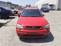 Dezmembrez OPEL Astra G 1.6 benzina Z16SE