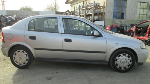 Dezmembrez opel astra g 1.6b an 2005