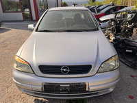 Dezmembrez Opel Astra G 1.6i 16v Z16XE