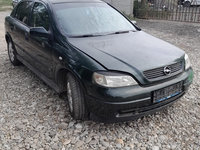 Dezmembrez Opel Astra G 1.6i 8v euro4