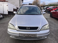 Dezmembrez Opel Astra G 1.6i 8v Z16SE