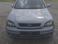 Dezmembrez Opel Astra G 1.7 2003 Z17DTL