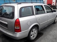 Dezmembrez Opel Astra G 1.7 CDTI din 2004