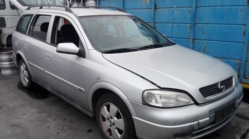 Dezmembrez Opel Astra G 1.7 CDTI din 2004