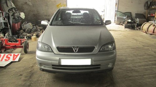 Dezmembrez opel astra g 1.7 cdti z17dtl