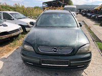 Dezmembrez Opel Astra G 1.7 CDTI