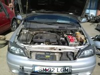 Dezmembrez Opel Astra G 1,7 cdti