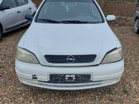 DEZMEMBREZ OPEL ASTRA G 1.7 DIESEL 55KW, AN 2001