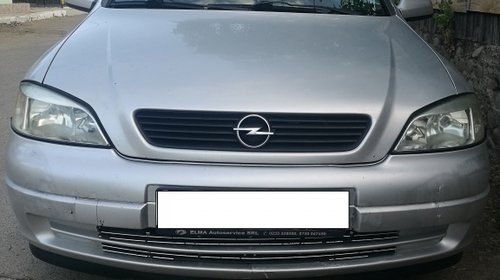 Dezmembrez Opel Astra G 1.7 dt
