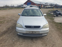 Dezmembrez Opel Astra G 1.7 DTI 2000 2001 2002 2003