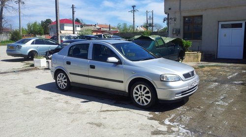 DEZMEMBREZ OPEL ASTRA G 1.7 DTI, 75 CP IN 23 