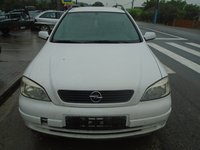 Dezmembrez Opel Astra G 1.7 DTI din 2001