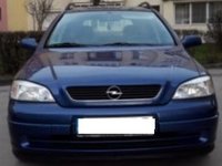 Dezmembrez Opel Astra G 1.7 DTI din 2002 volan pe stanga