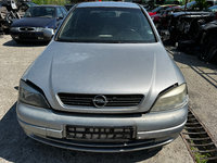 Dezmembrez Opel Astra G 1.7 DTI Isuzu Y17DT