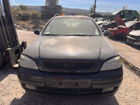 Dezmembrez Opel Astra G 1.7 DTI Isuzu Y17DT