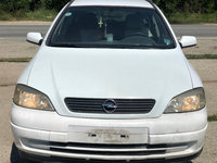 Dezmembrez Opel Astra G 1.7 DTI Isuzu