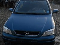 Dezmembrez Opel Astra G 1.7 dti si 1.6 16v, din 2000