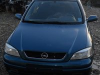 Dezmembrez Opel Astra G 1.7 dti si 1.6 16v, din 2000