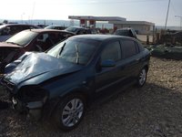 Dezmembrez Opel Astra G 1.7 DTi