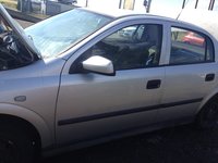 DEZMEMBREZ OPEL ASTRA G 1.7 MOTOR ISUZU