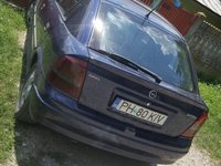 Dezmembrez opel astra G 1.7 tdi