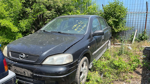 Dezmembrez Opel Astra g 1.7 Y17DT