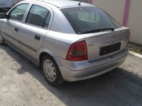 Dezmembrez Opel Astra G 1.7d