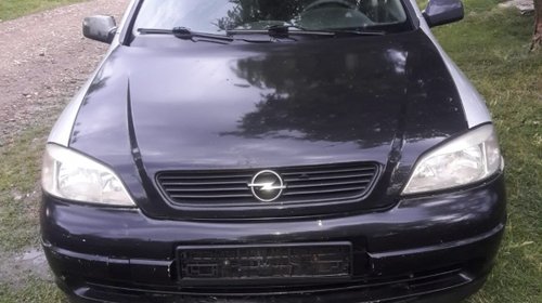 Dezmembrez Opel Astra g 1.7 dti 2002