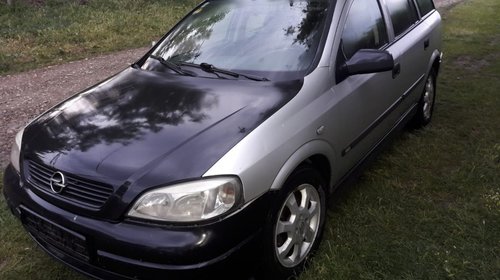 Dezmembrez Opel Astra g 1.7dti 2002
