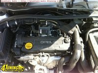 Dezmembrez Opel Astra G 1 7dti An 2001