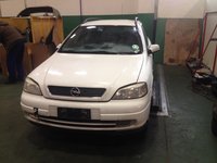 Dezmembrez opel astra g 1.7 dti