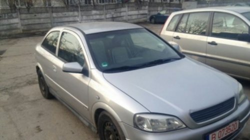 DEZMEMBREZ OPEL ASTRA G 1.8 BENZINA AN 2000 (