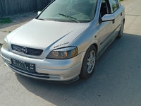 Dezmembrez opel astra g 1.8