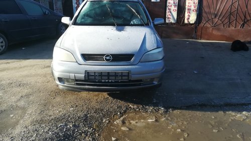 Dezmembrez opel astra g 17cdti de 80 cp