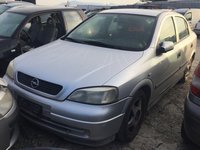 Dezmembrez Opel Astra G 1998-2004 1.4 16v 